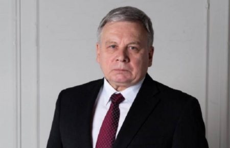Глава Міноборони Андрій Таран подав у відставку — Мельничук
