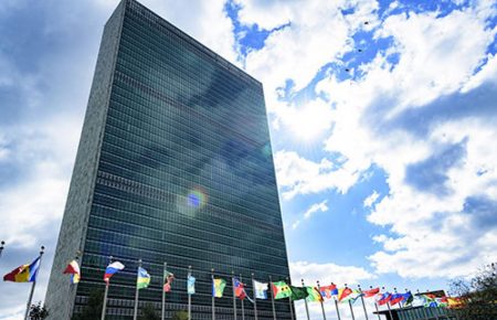 У 2021 році світ чекає найбільша гуманітарна криза за останні 75 років — ООН