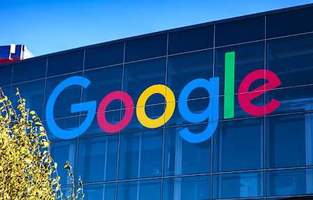 Google звільнила майже тисячу працівників