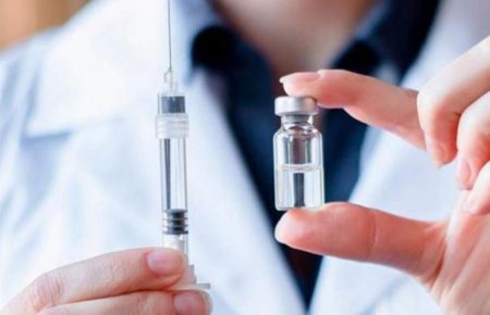 40% украинцев не хотят вакцинироваться от COVID-19 даже бесплатно —  опрос