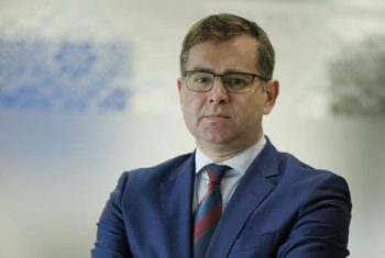 Скасування пільги за перші 100 кВт є добрим знаком, вона не була обґрунтована — Безус Скасування пільги за перші 100 кВт є добрим знаком, вона не була обґрунтована — Безус