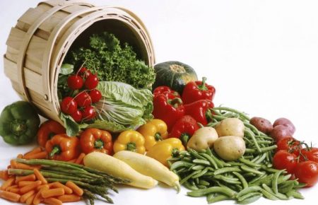 У Японії вперше дозволили продаж генномодифікованих овочів