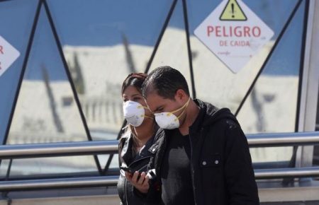 Греція посилює карантин через пандемію COVID-19