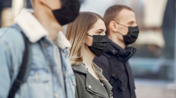 Очікуємо зростання захворюваності в Києві на третій тиждень січня, тому посилення карантину доцільне — Рубан Очікуємо зростання захворюваності в Києві на третій тиждень січня, тому посилення карантину доцільне — Рубан