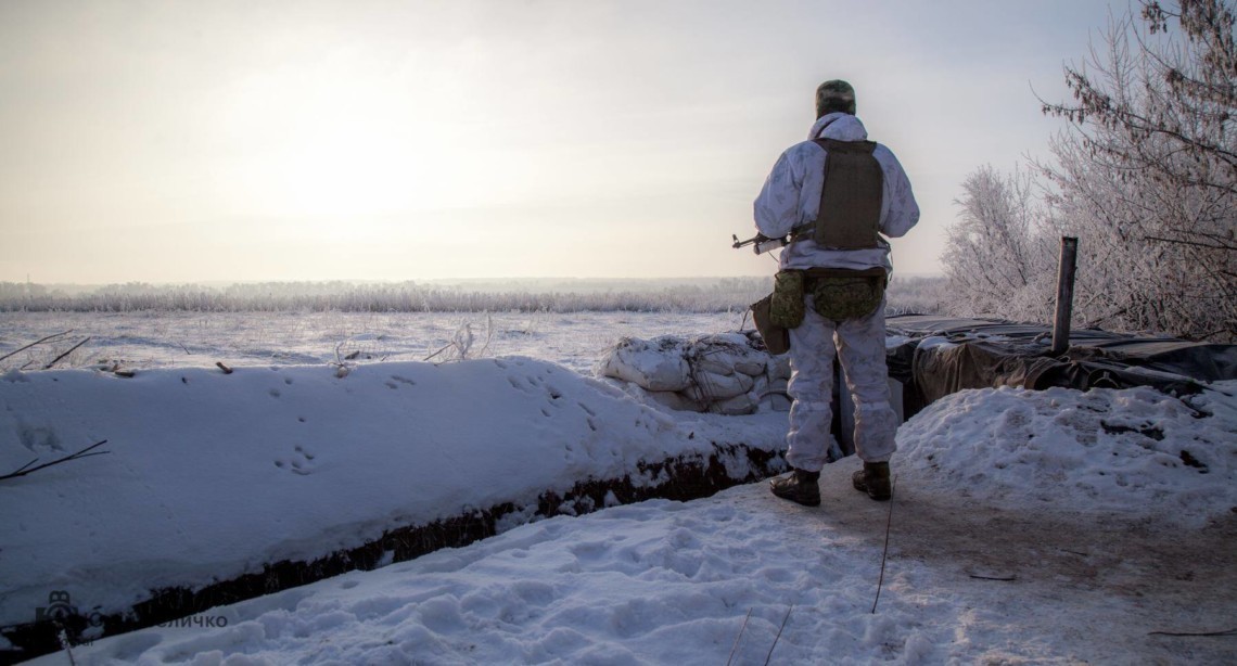 У 2020 році під час бойових дій на Донбасі загинули 50 військовослужбовців ЗСУ — Міноборони