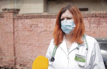 Керівництво лікарень хоче вислужитися навіть під час пандемії — інфекціоністка