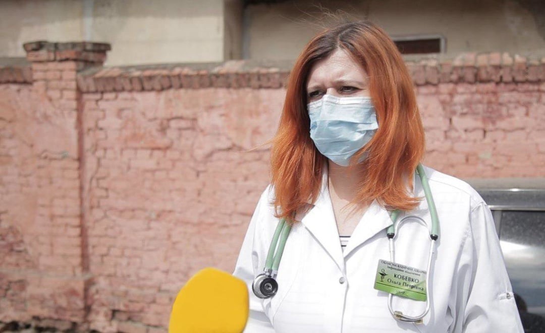 Руководство больниц хочет выслужиться даже во время пандемии — инфекционист