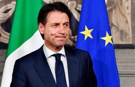 Причиной распада коалиции в Италии стали деньги от ЕС — Виктория Вдовиченко