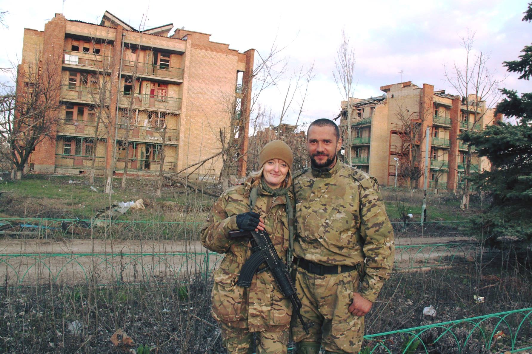 «Это такая же экспертиза, как по Антоненко»: офицер ВСУ о задержании доброволицы Котеленец