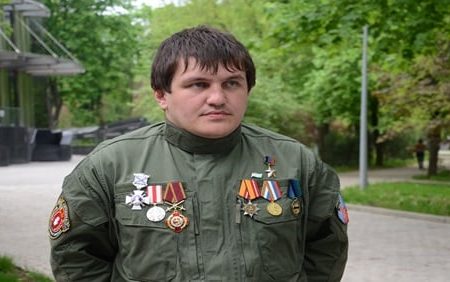 СБУ шукає російського бойовика, який катував українських військових