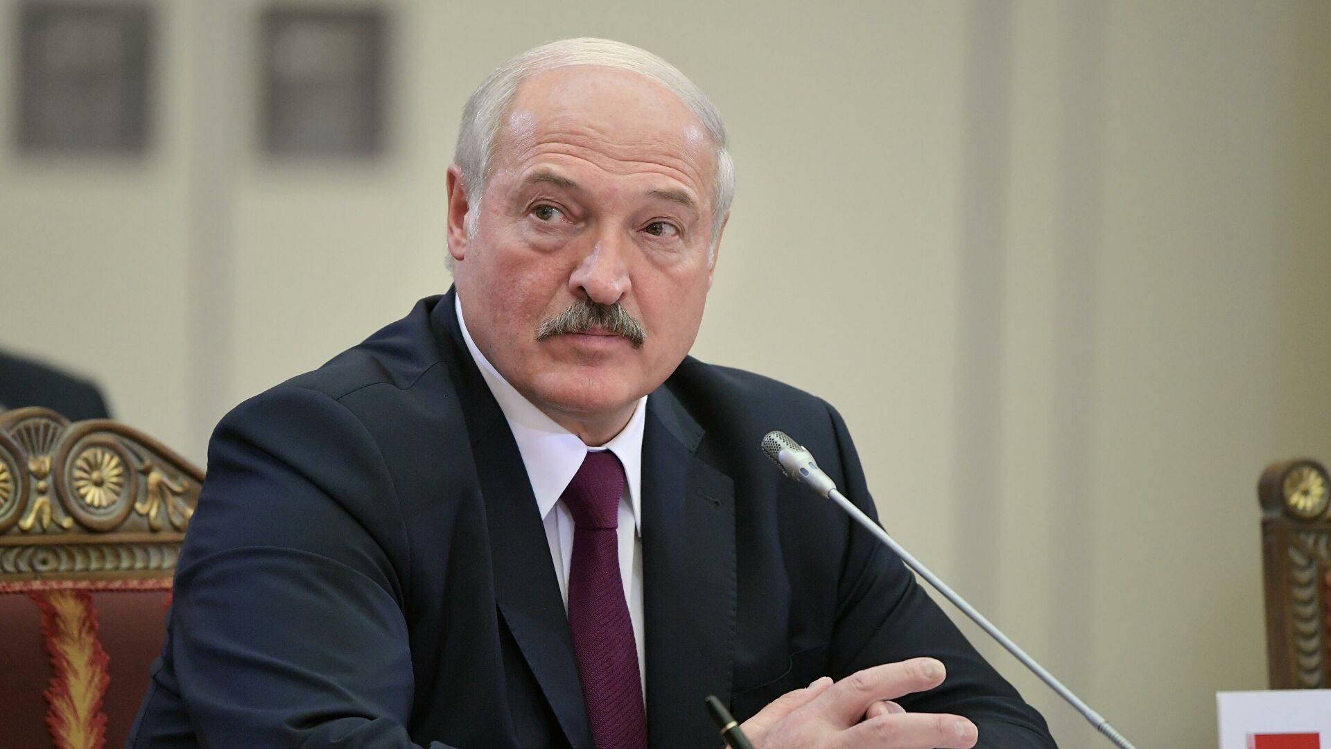 Лукашенко оголосив 2021 роком народної єдності у Білорусі