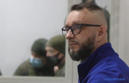 В Шевченковском суде началось очередное заседание по делу Шеремета: подробности