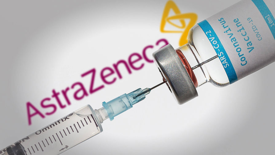 В Україні використали майже всі дози вакцини AstraZeneca, які призначені для першого щеплення — МОЗ