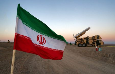 Іран вишле інспекторів ядерного нагляду ООН, якщо США не скасують санкції