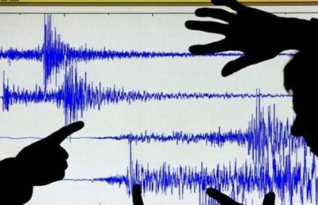 Біля берегів Чилі стався потужний землетрус, оголошена загроза цунамі