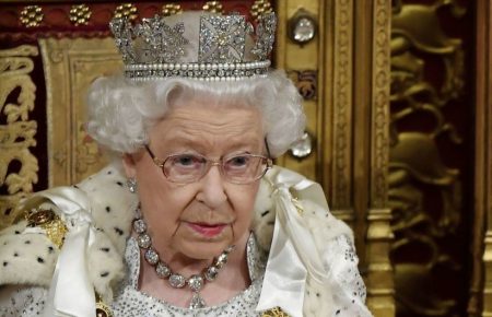 Королева Єлизавета ІІ планує прийняти світових лідерів, які братимуть участь в саміті G7