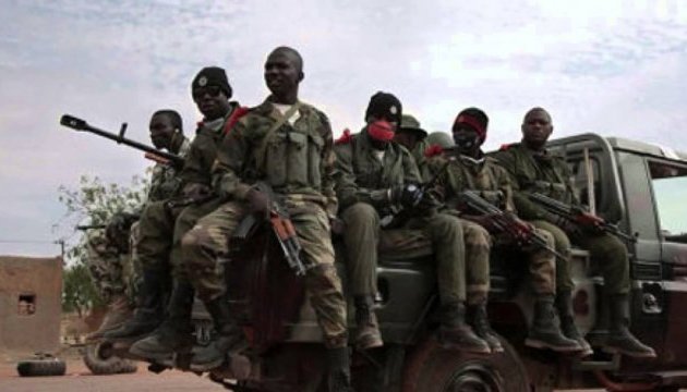 У Нігерії бойовики вбили понад 70 мирних мешканців