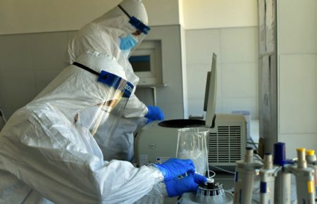У Канаді зафіксували перший випадок зараження новим штамом коронавірусу, який пов'язують з ПАР