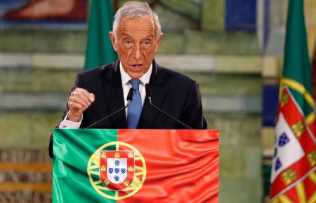 Вибори у Португалії і пандемія: як змінюються політичні уподобання португальців?