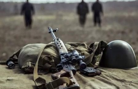 На Донбасі бойовики обстрілювали позиції ООС з гранатомета і кулемета