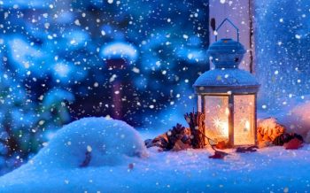 «Стати Святим Миколаєм»: слухаємо пісні про сніг і Новий рік