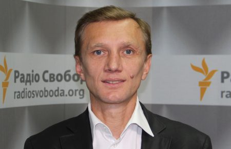 В Україні вже 10 років не можуть ухвалити закон про перегляд довічного покарання без вини — Діденко