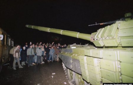 Январь 1991-го в Вильнюсе: какой ценой литовцы нанесли поражение советской оккупации?
