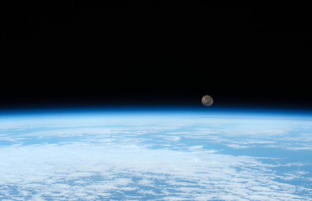 Першу туристичну місію на Міжнародну космічну станцію перенесли на місяць