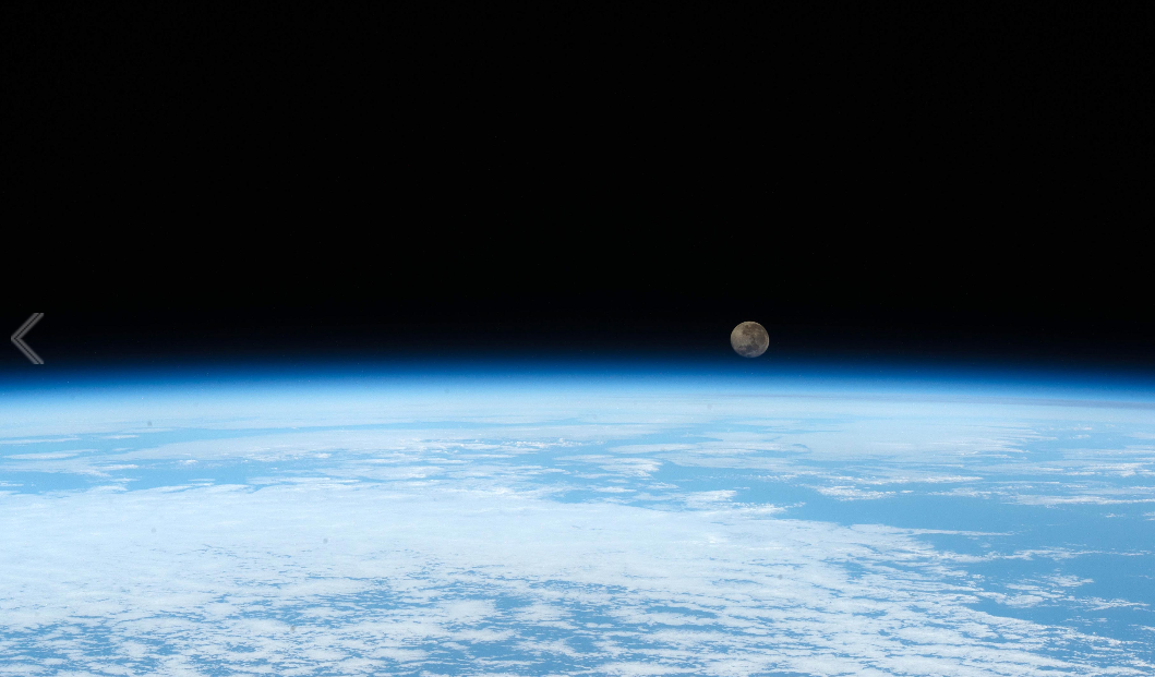У NASA показали 20 найкращих знімків з космосу за 2020 рік