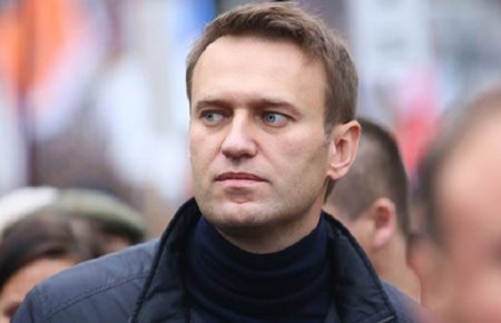 Навальний, Тунберг, ВООЗ — кандидати на Нобелівську премію