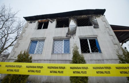 Пожежа у будинку для літніх людей: у Харкові та області виявили ще 32 заклади, які працювали незаконно