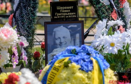Возникает вопрос, почему аудиозапись белорусского КГБ появилась в 2021-м — Севгиль Мусаева об убийстве Шеремета
