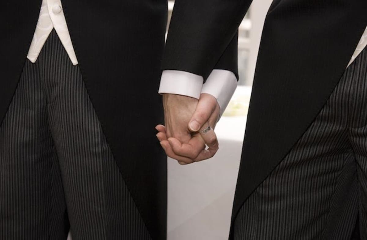 ЄСПЛ направив Україні заяву двох чоловіків, які скаржаться на заборону одностатевих шлюбів у країні