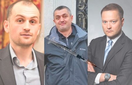 Офіцери ФСБ, які, ймовірно, отруїли Навального, причетні ще до трьох вбивств — Bellingcat