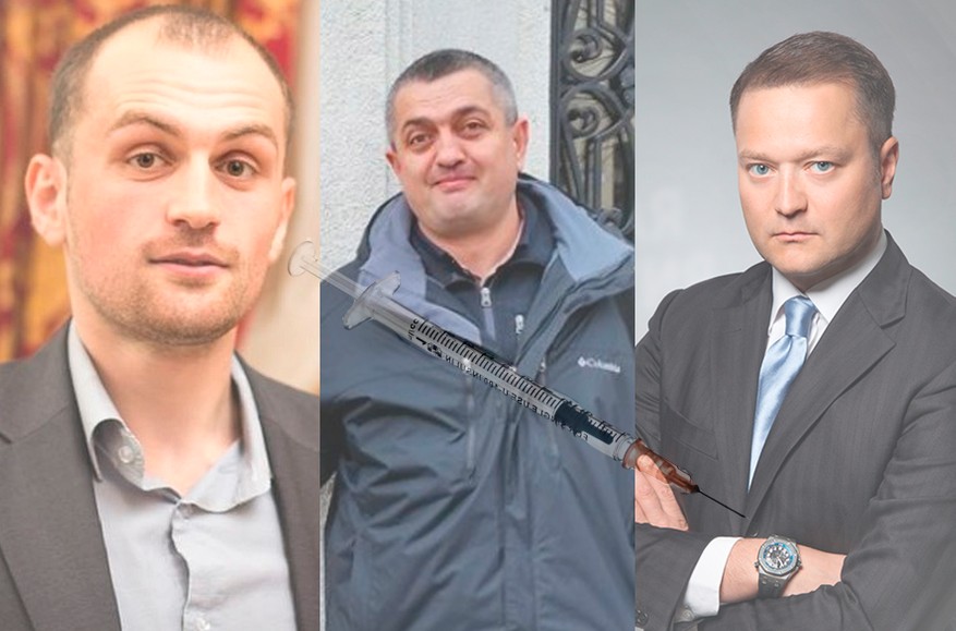 Офіцери ФСБ, які, ймовірно, отруїли Навального, причетні ще до трьох вбивств — Bellingcat