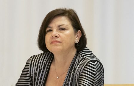Секретаріат ПАРЄ вперше очолить жінка