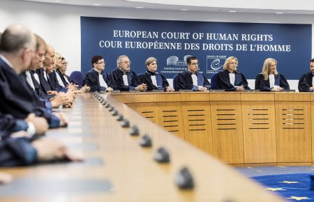ЕСПЧ в трех случаях не согласился с систематичностью нарушения прав человека со стороны России в аннексированном Крыму — Лищина