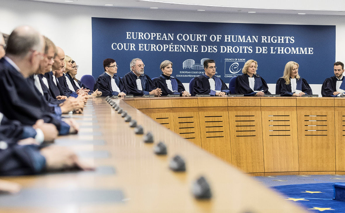ЕСПЧ в трех случаях не согласился с систематичностью нарушения прав человека со стороны России в аннексированном Крыму — Лищина