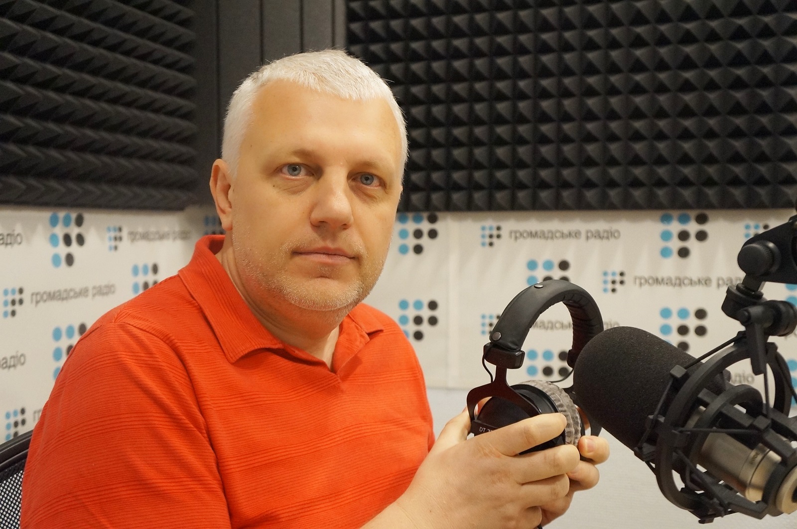 Дело Шеремета: экс-сотрудник спецподразделения КГБ Беларуси Макар дал показания в Киеве