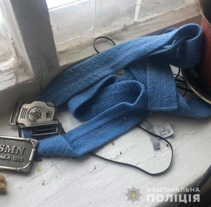 «Слишком громко плакал»: на Днепропетровщине мать убила 4-месячного сына — Нацполиция