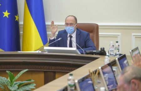 Кабмин уволил замглавы Минстратегпрома Немилостивого