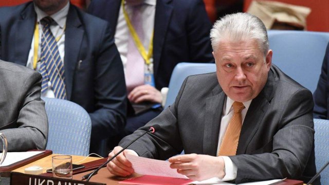 Ельченко: Украина работает над организацией встречи Зеленского и Байдена