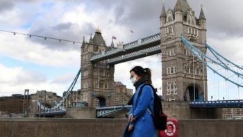 Более жесткий карантин в Британии не дает результатов, количество смертей растет — лондонский журналист