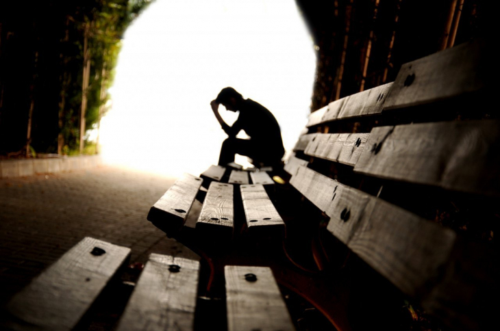 В Японии возрос уровень самоубийств на фоне COVID-19