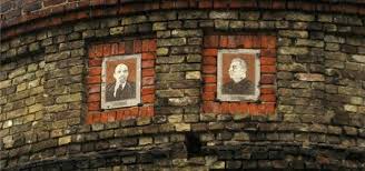 Портреты Ленина и Сталина на Черниговщине: правоохранители не увидели пропаганды символики тоталитарного режима