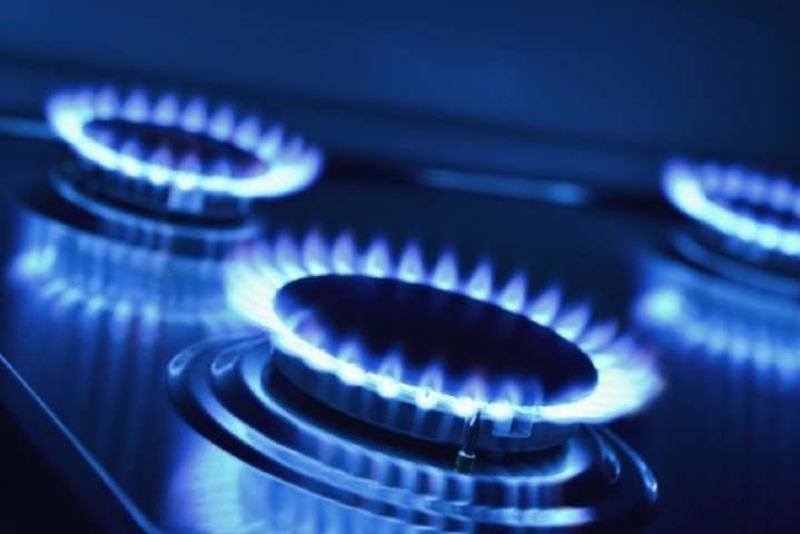 В Украине правительство снизило цену на газ до 6,99 гривны за кубометр