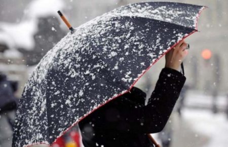 В Киеве ожидается ухудшение погодных условий, вечером начнутся осадки — Киевавтодор