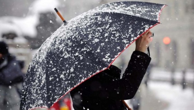 В Киеве ожидается ухудшение погодных условий, вечером начнутся осадки — Киевавтодор