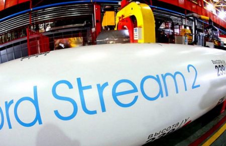 МИД Польши: Продолжение строительства Nord Stream II противоречит европейским ценностям