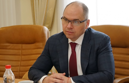 В Украине не будут регистрировать российскую вакцину «Спутник V» — Степанов